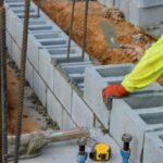 Zastosowanie bloczków betonowych w budownictwie