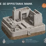 Jakie pozwolenia są potrzebne do budowy szamba betonowego?