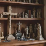 Rola sklepów liturgicznych w życiu parafialnym i wspólnotowym