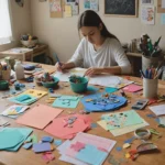 DIY: Jak samodzielnie stworzyć tanie pomoce edukacyjne