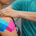 Kinesiotaping — zasady aplikacji i korzyści