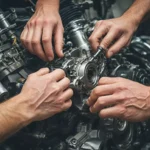 Najczęstsze usterki w motocyklach sportowych i jak ich unikać